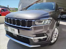 Jeep Commander