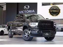 RAM 2500