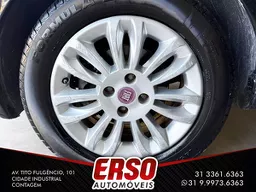 Fiat Idea