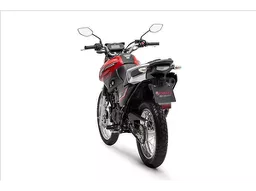Yamaha XTZ 150