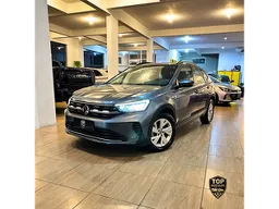 Volkswagen Nivus
