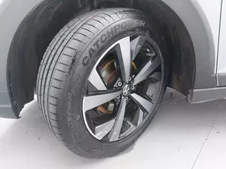 Volkswagen Nivus