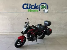 Honda NC