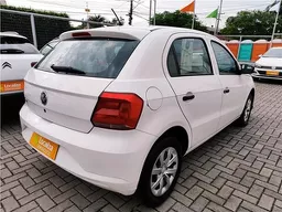 Volkswagen Gol