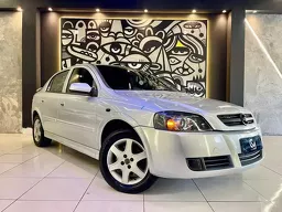 Chevrolet Astra