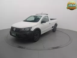 Volkswagen Saveiro