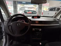 Chevrolet Meriva