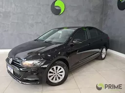 Volkswagen Virtus