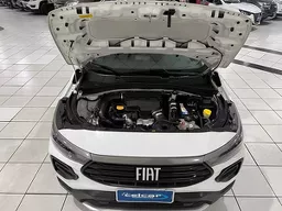 Fiat Pulse