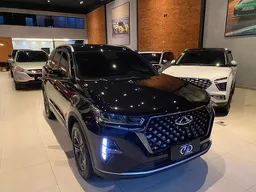 Chery Tiggo 7