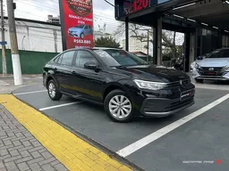 Volkswagen Virtus