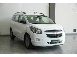 Chevrolet Spin