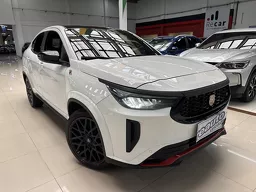 Fiat Fastback