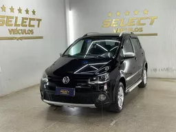 Volkswagen Crossfox