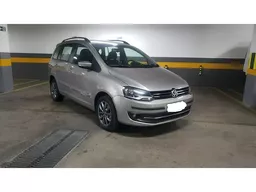 Volkswagen Spacefox