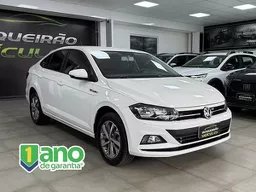 Volkswagen Virtus
