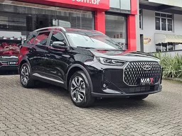 Chery Tiggo 7