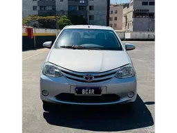 Toyota Etios