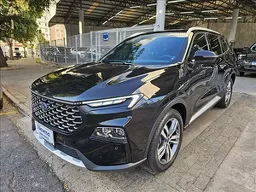 Ford Territory