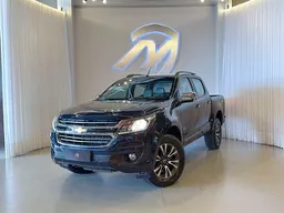 Chevrolet S10
