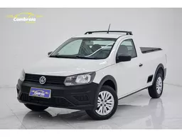 Volkswagen Saveiro