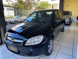 Chevrolet Prisma