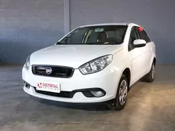 Fiat Grand Siena