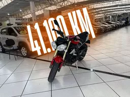 Street Triple