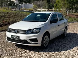 Volkswagen Voyage