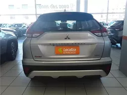 Eclipse Cross