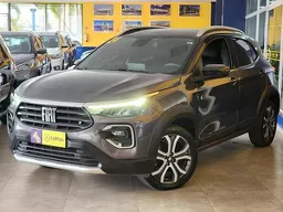 Fiat Pulse
