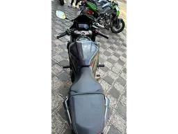 Honda CBR 650