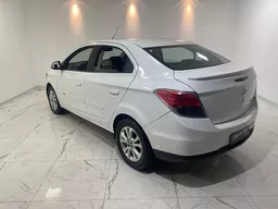 Chevrolet Prisma