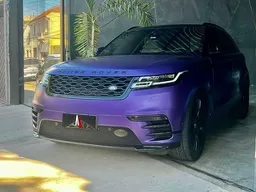 Range Rover Velar