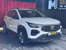 Fiat Pulse
