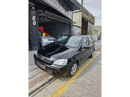 Chevrolet Corsa
