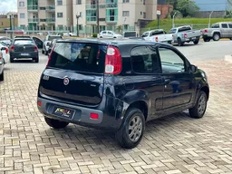 Fiat Uno