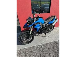BMW F 800 GS