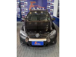 Volkswagen Crossfox