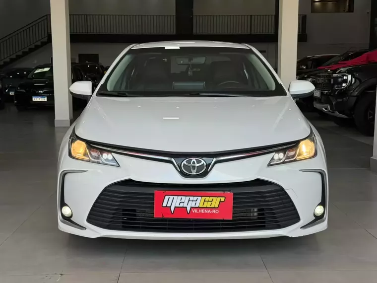 Toyota Corolla Corolla XEi 2.0 Flex 16V Aut. 2022