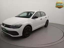 Volkswagen Polo Hatch