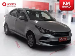 Fiat Cronos