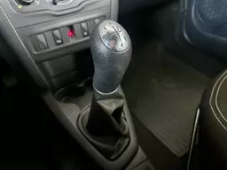 Renault Stepway