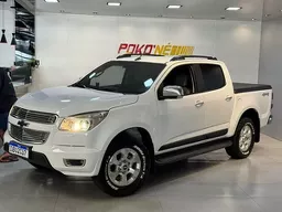 Chevrolet S10