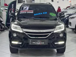 Lifan X60