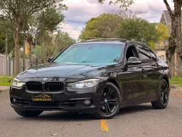 BMW 320i