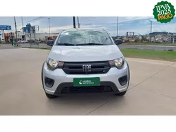 Fiat Mobi