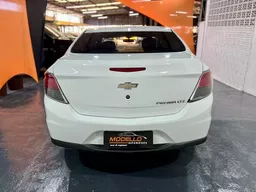 Chevrolet Prisma