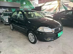 Fiat Siena