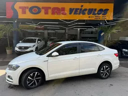 Volkswagen Virtus